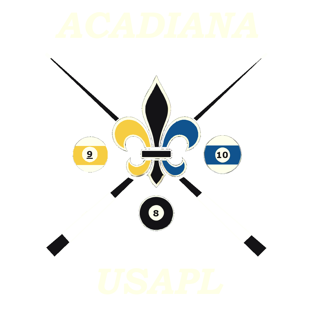 Acadiana USAPL